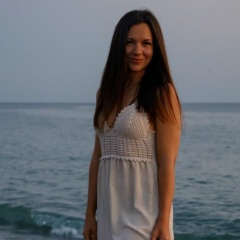 Людмила Привезенцева, 02.10.1987, Красноярск