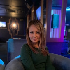 Лилия Сибагатуллина, 05.06, Челябинск