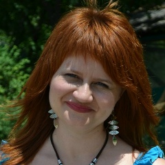 Наташа Овчаренко, 22.11.1980, Николаев