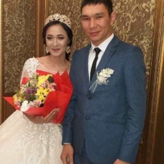 Еркегали Еркалы, 13.08, Алматы