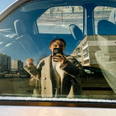 Екатерина Сипливая, 24.11.1994