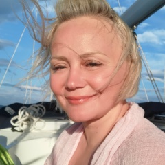 Ирина Кармановская, 11.10, Сыктывкар