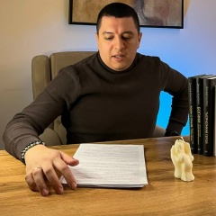 Ильхомжон Мамаризаев, Иркутск