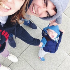 Танька Женькина, 25.10.1988, Москва