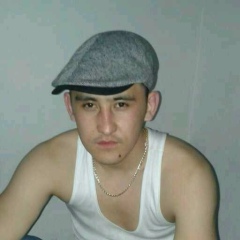 Ersin Daulet, 10.01.1990, Астана