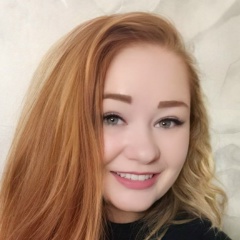 Юлечка Апалькова-Киселева, 06.02, Новосибирск