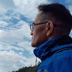 Иван Иванов, 19.05.1968, Шиес