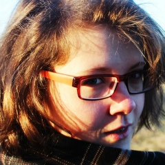 Елена Бор, 07.09.1988, Offenbach am Main