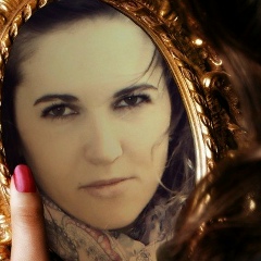 Натали Слепухина, 20.12, Орёл