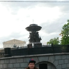 Firuz Tursunov