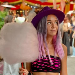 Ксения Пантелеева, 28.09.1990, Москва