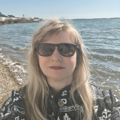 Зоя Лазарева, 21.09, Симферополь