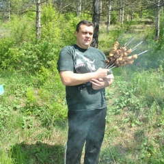 Михаил Остренко, 28.05, Одесса