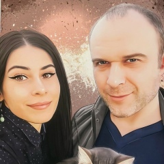 Виктор Медвецкий, 30.04, Заполярный