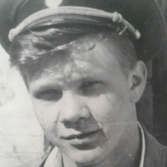 Анатолий Климов, 18.07, Кудымкар