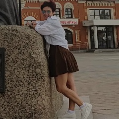 Наталия Зубова, 28.06, Казань