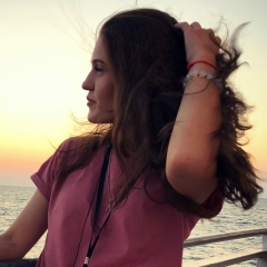 Лалина Мзокова, 28.05.1993, Нальчик