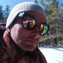 Александр Богатырёв, 22.10.1986, Санкт-Петербург