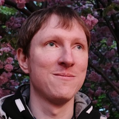 Роман Горбунов, 12.04, Нижний Новгород