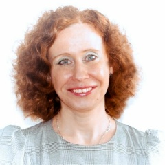 Екатерина Новоточнова, Пермь