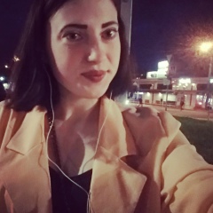 Юлия Слободянюк, 25.06.1998, Винница