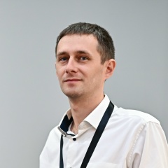 Владислав Воробьев, 20.10, Москва