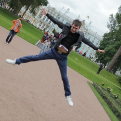Ислам Джанаев, Stambuli
