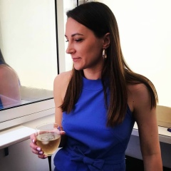 Наталия Новикова, 27.06, Краснодар