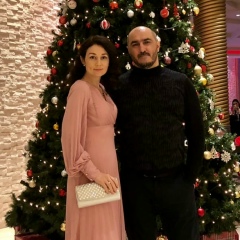 Лиана Байрам, 27.12, Antalya