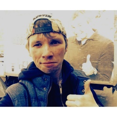 Дмитрий Цуварев, 08.05.1945, Санкт-Петербург