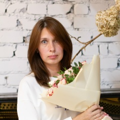 Евгения Ку, 13.03, Нижний Новгород