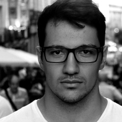 Вазген Смбатян, 22.09, Madrid