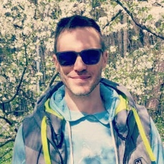 Денис Снигур, 21.07.1986, Минск