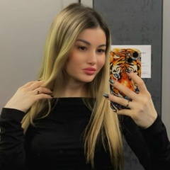Виктория Наумова, 23.08, Владикавказ
