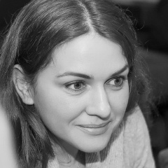 Оксана Шустова, 25.09, Иркутск