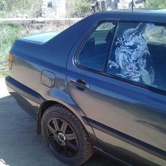 Влад Бедный, 10.05.1992, Москва