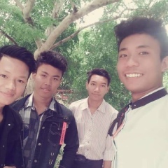 Aung-Myo Min, 28.01.2001