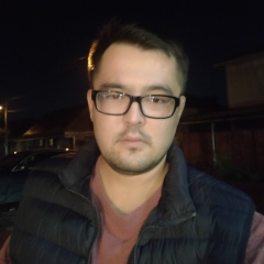 Рахим Сафаргалиев, 04.02.1986, Алматы