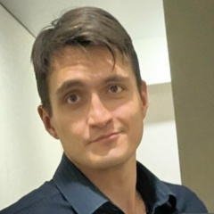 Александр Жлуктенко, 17.09, Ростов-на-Дону