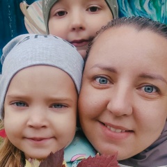 Дарья Стельмах, 15.04.1988, Ярославль