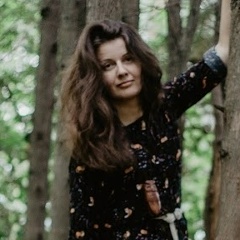 Анастасия Камаева, Новосибирск