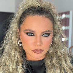 Екатерина Сокарева, 26.03, México