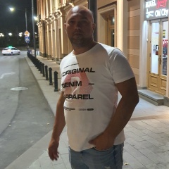 Yakov Fedchenko, 06.03.1981, Алматы