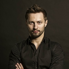 Эдуард Ижаковский, 01.08.1985, Москва