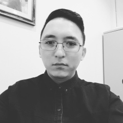 Азамат Жунусов, 14.05.1987, Астана