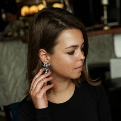 Виктория Лапушко, 22.11, Москва