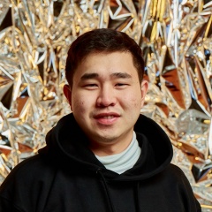 Чингис Бурлыков, 29.11.1990, Москва