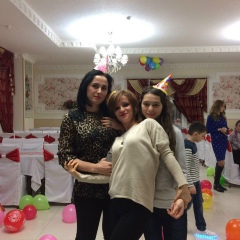 Джульетта Кокова-Сабанчиева, 28.03