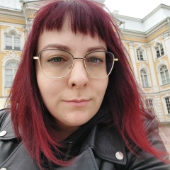 Марта Mastema, 30.08.1985, Санкт-Петербург