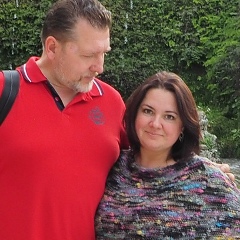 Елена Литвиненко, 24.04.1976, Санкт-Петербург